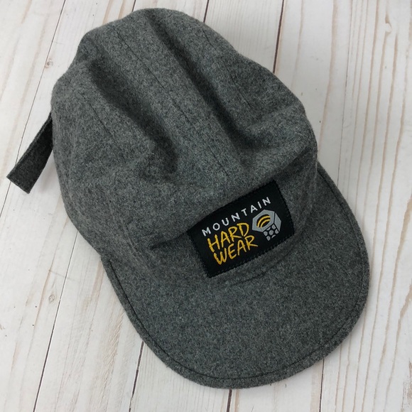 mountain hardwear patch